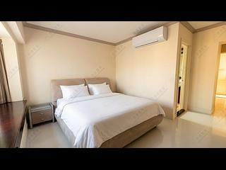 Cheung Sha Wan - Monte Carlton 09