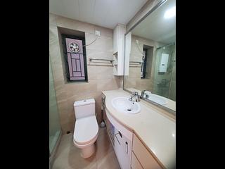 Tai Kok Tsui - Island Harbourview Block 9 10