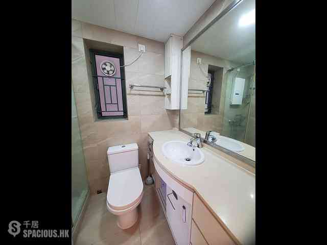 Tai Kok Tsui - Island Harbourview Block 9 10