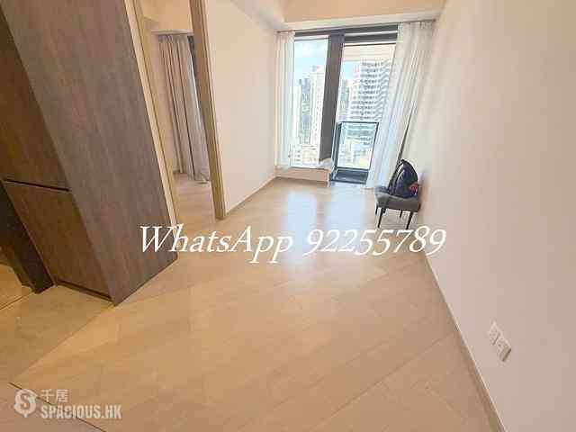 Pok Fu Lam - Novum West 01