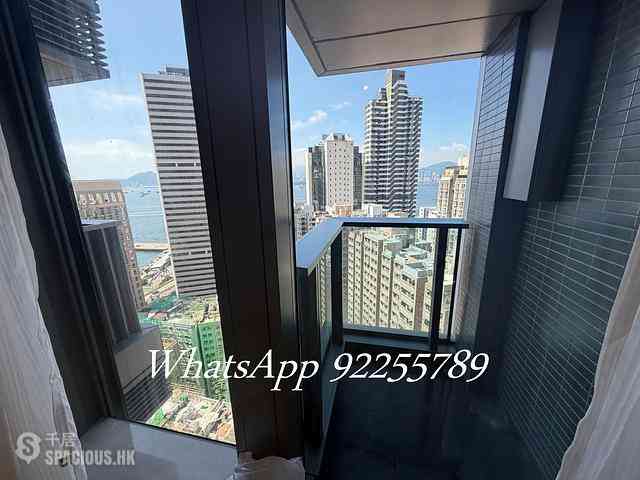 Pok Fu Lam - Novum West 02