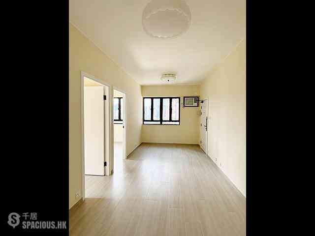 Happy Valley - Paramount Mansion 01