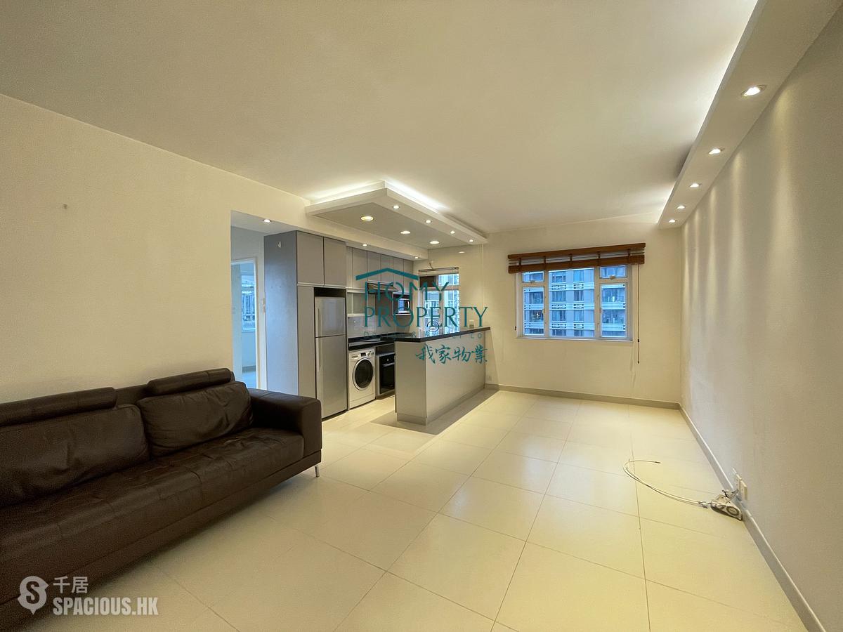 Mid Levels Central - Caineway Mansion 01