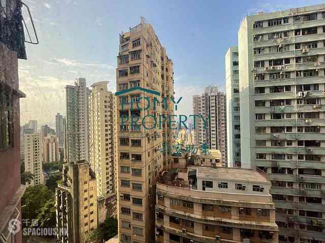 中半山 - 堅威大廈 06