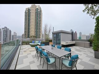 Kowloon City - Park College 06