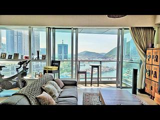 Wong Chuk Hang - Marinella 02