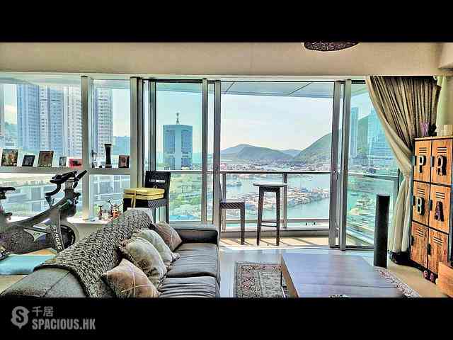Wong Chuk Hang - Marinella 01