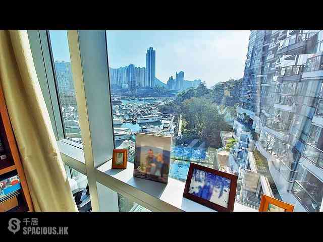 Wong Chuk Hang - Marinella 04