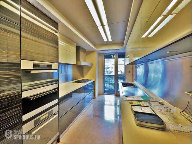 Wong Chuk Hang - Marinella 07