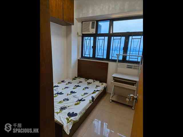 Shek Tong Tsui - Mei Sun Lau Block A 02