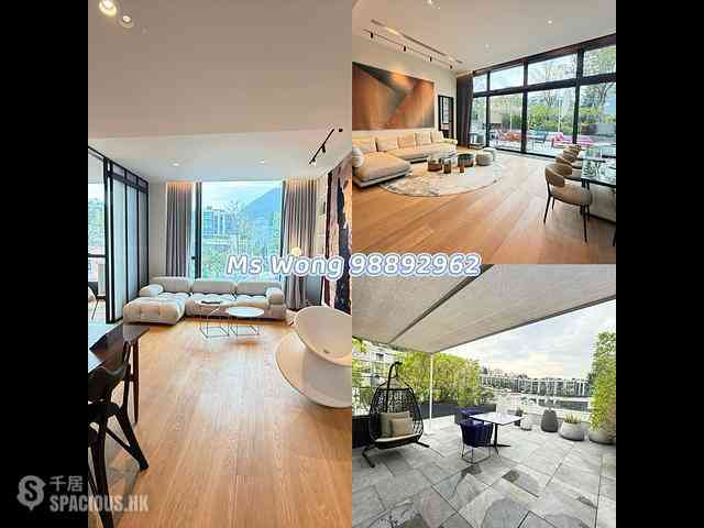 Shouson Hill - Ansaldo 01