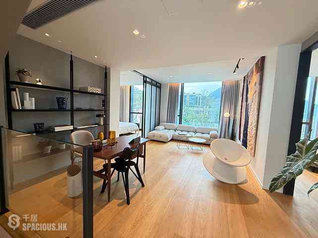 Shouson Hill - Ansaldo 05
