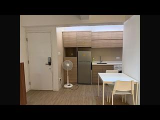 Wan Chai - On Hing Mansion 05