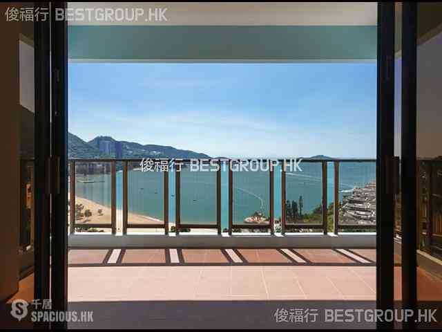 浅水湾 - 浅水湾花园大厦 01