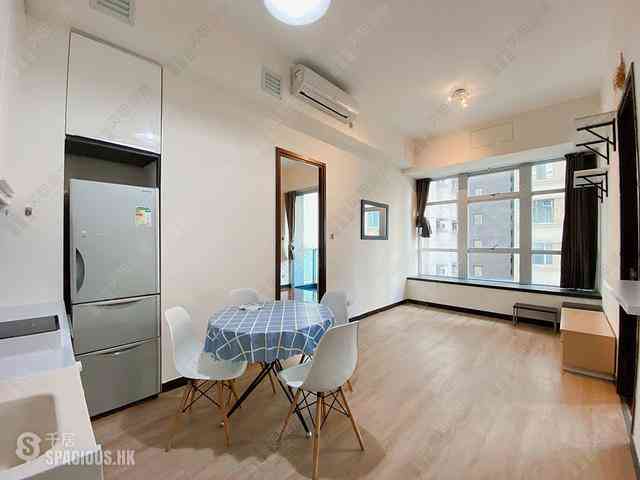 Wan Chai - J Residence 01