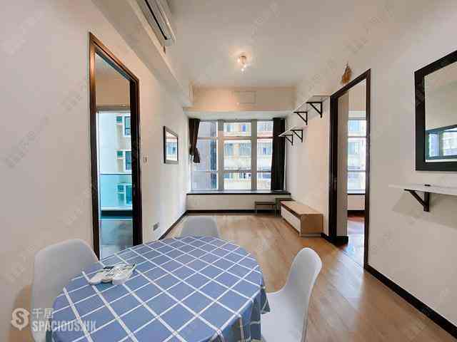 Wan Chai - J Residence 02
