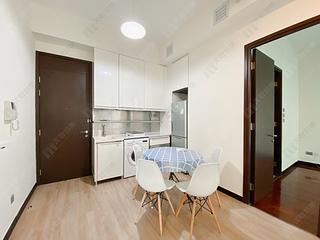 Wan Chai - J Residence 03