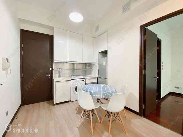 Wan Chai - J Residence 03