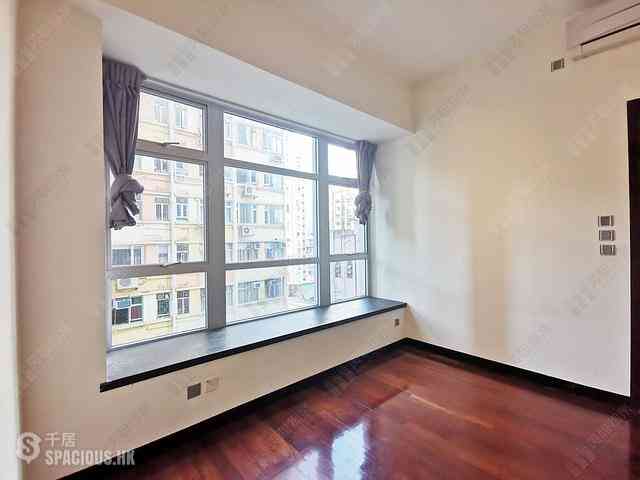 Wan Chai - J Residence 07