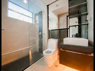 Wan Chai - J Residence 08