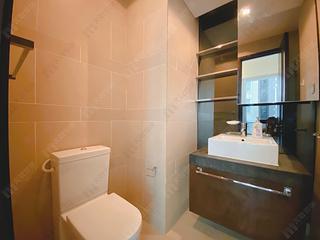 Wan Chai - J Residence 09