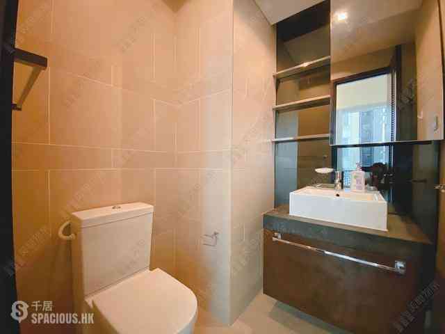 Wan Chai - J Residence 09