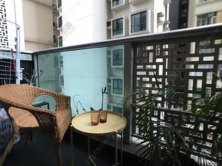 Wan Chai - J Residence 10