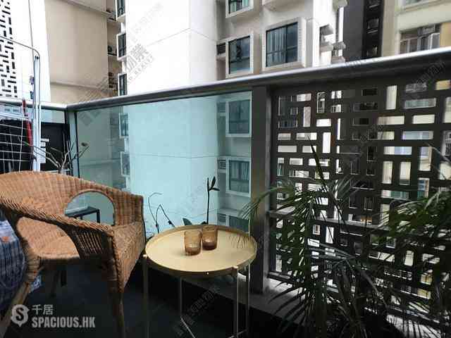 Wan Chai - J Residence 10