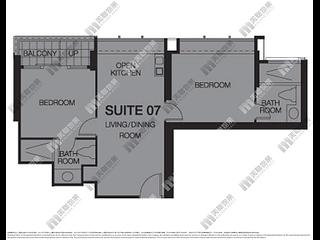 Wan Chai - J Residence 11