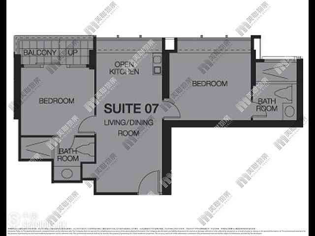 Wan Chai - J Residence 11