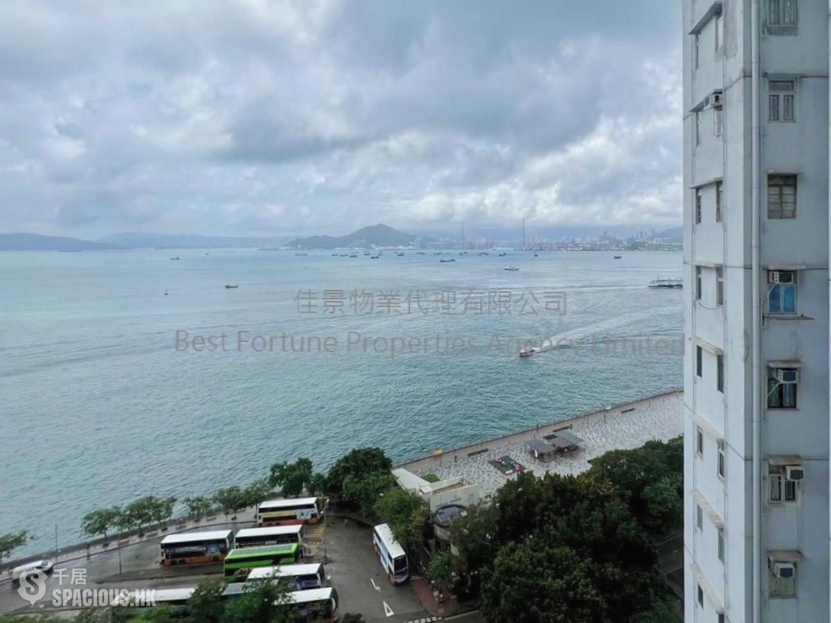坚尼地城 - 昌裕大厦 01