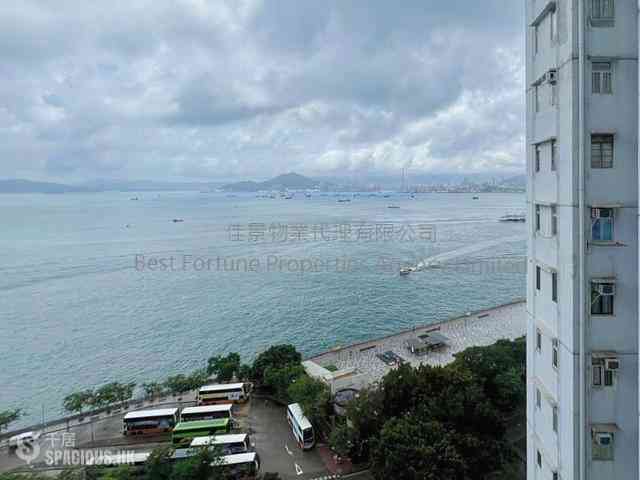 Kennedy Town - Cheong Yue Mansion 01
