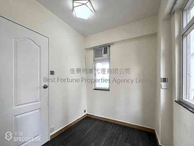 Kennedy Town - Cheong Yue Mansion 04
