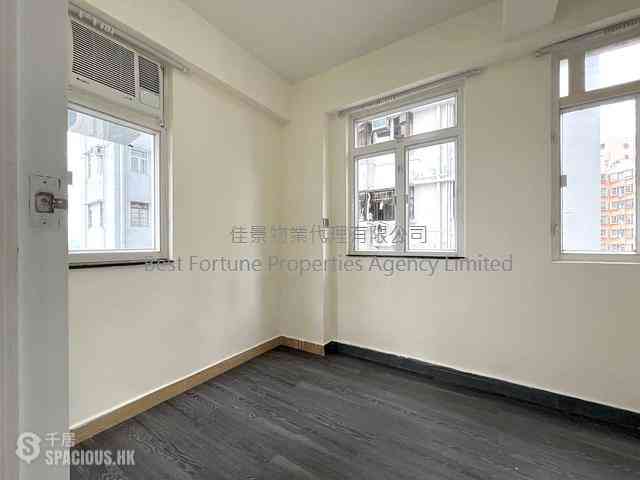 Kennedy Town - Cheong Yue Mansion 03