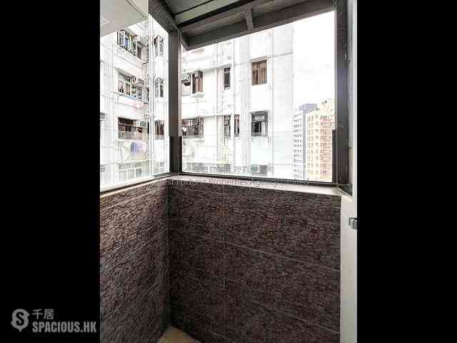 Kennedy Town - Cheong Yue Mansion 08