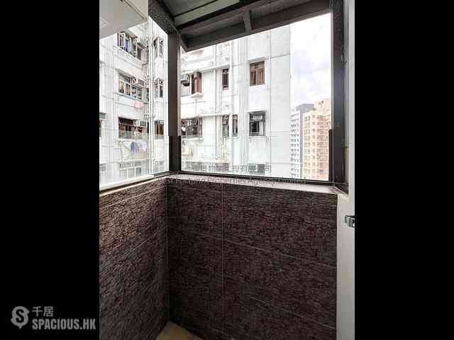 Kennedy Town - Cheong Yue Mansion 06