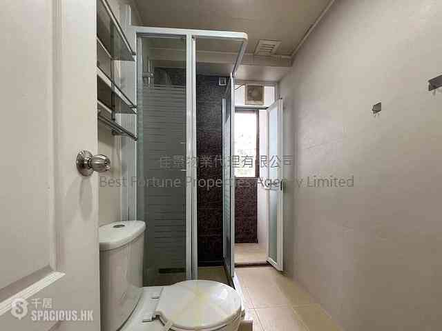 Kennedy Town - Cheong Yue Mansion 05