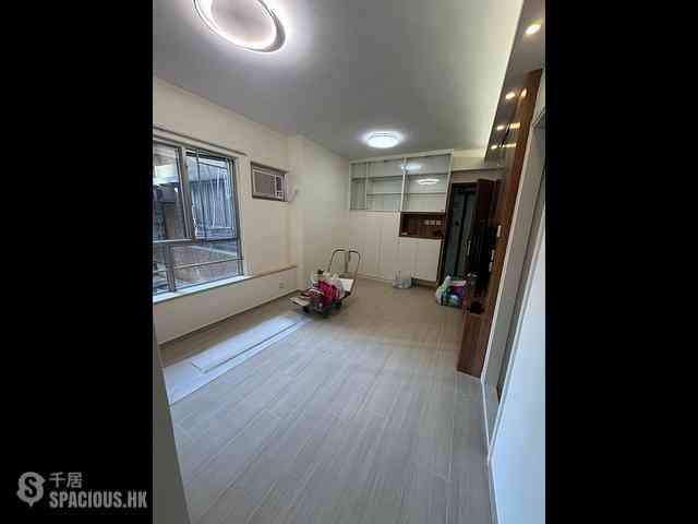 North Point - Po Fung Building 01