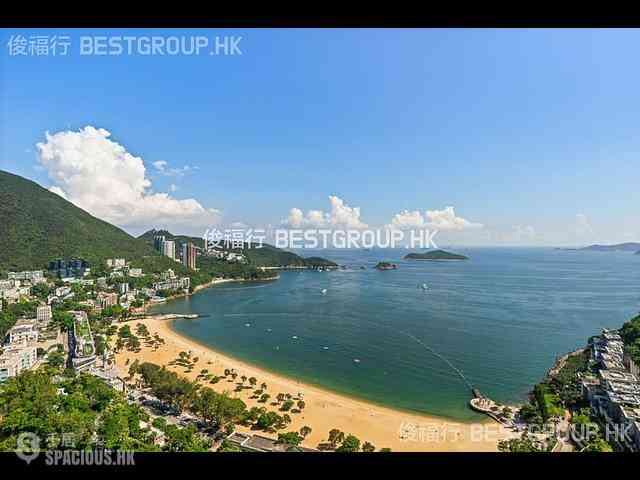 浅水湾 - 影湾园 01