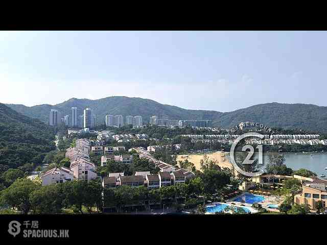 愉景湾 - 愉景湾3期 康慧台 康颐阁 03