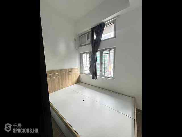 Mong Kok - Good Hope Building 04