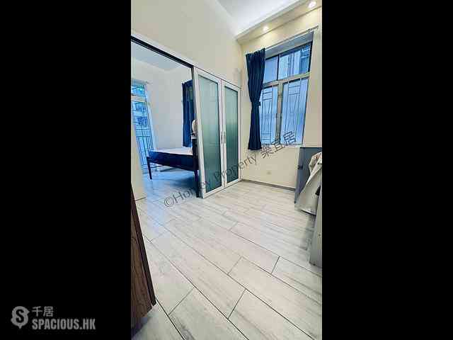 Tsim Sha Tsui - Ocean View Court 04