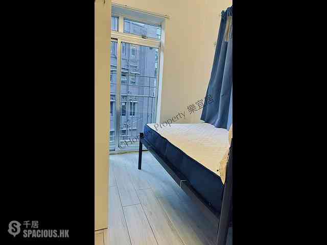 Tsim Sha Tsui - Ocean View Court 05