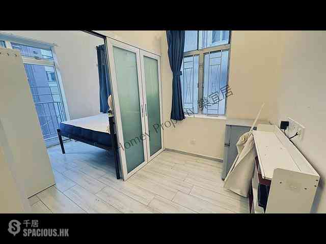 Tsim Sha Tsui - Ocean View Court 03