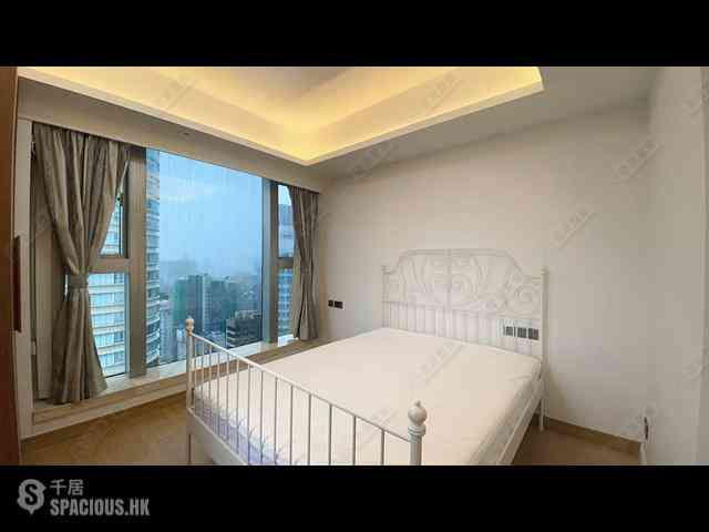 Tsim Sha Tsui - Harbour Pinnacle 07