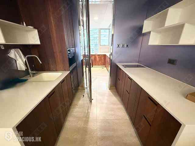 Tsim Sha Tsui - Harbour Pinnacle 15