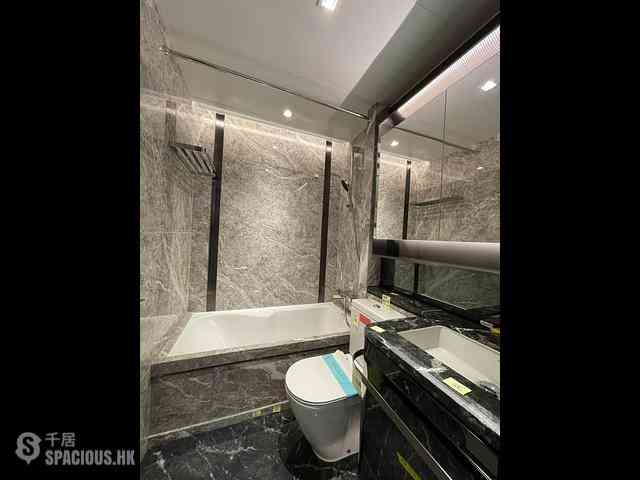 Wong Chuk Hang - The Southside Phase 3C Blue Coast II Tower 3 03