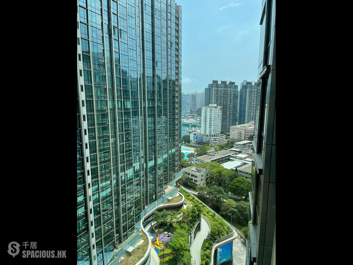 Wong Chuk Hang - The Southside Phase 3C Blue Coast II Tower 3 01