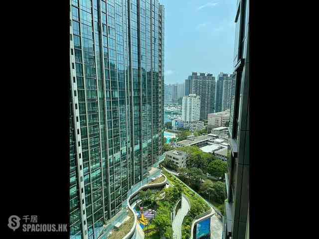 Wong Chuk Hang - The Southside Phase 3C Blue Coast II Tower 3 01