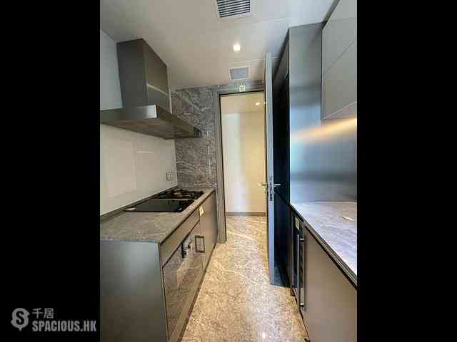 Wong Chuk Hang - The Southside Phase 3C Blue Coast II Tower 3 08